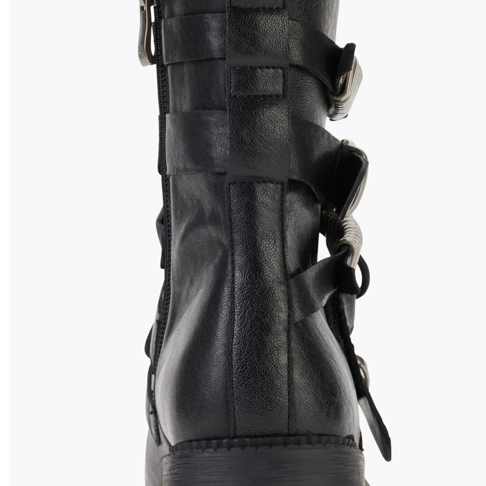 Ita Combat Boot - Picture 2 of 9